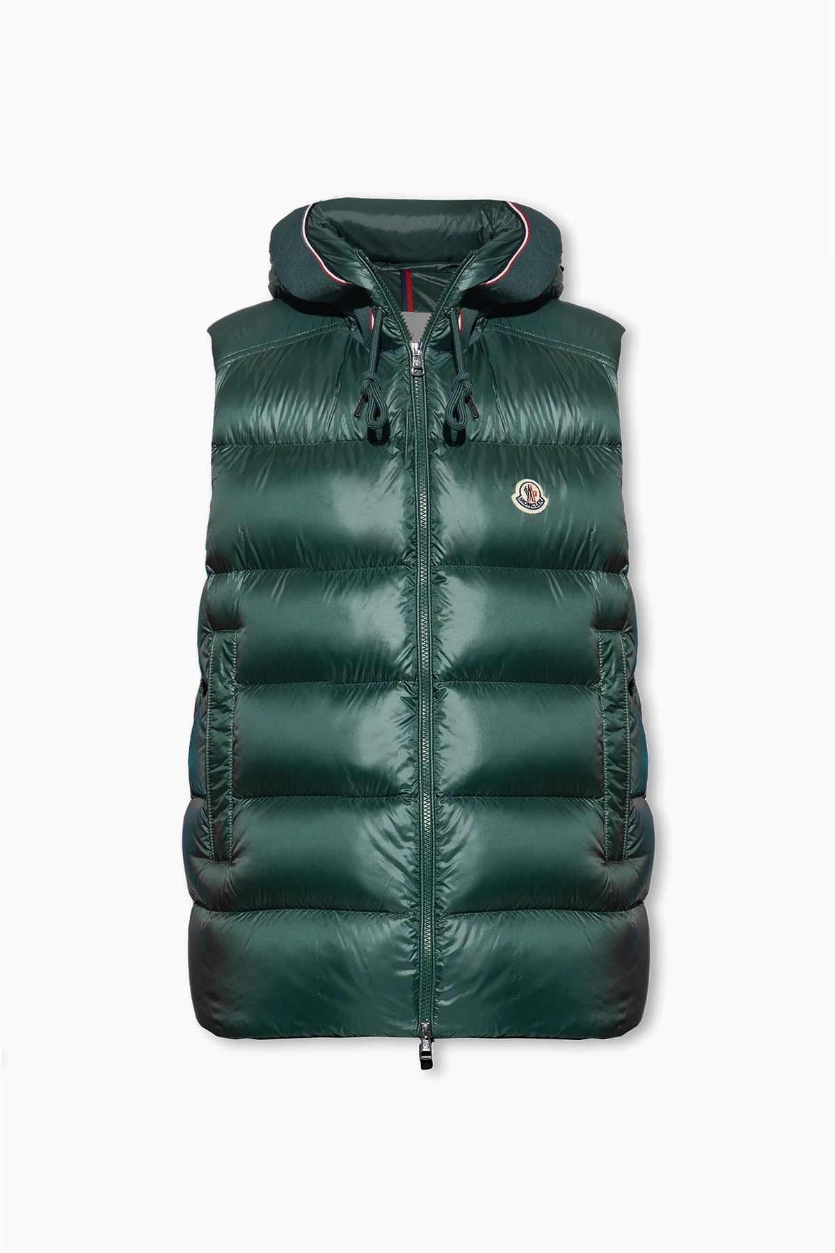 ‘Luiro’ vest