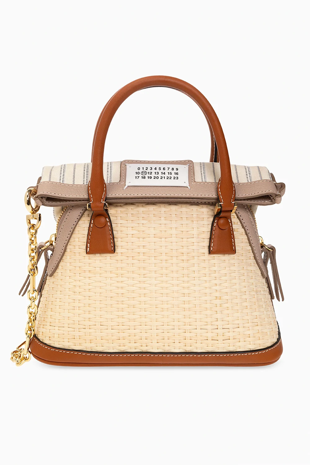 Torba na ramię '5AC'