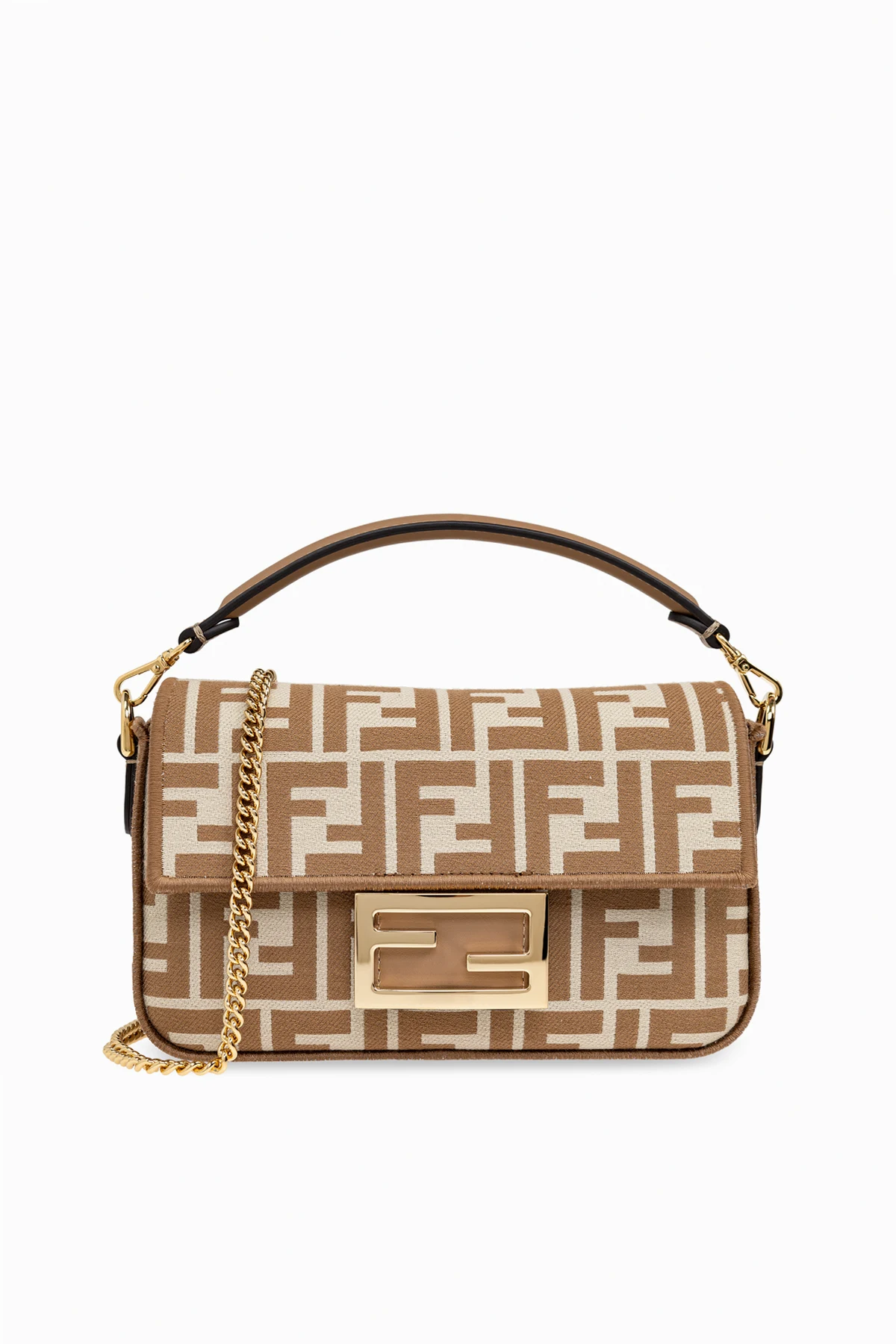 Torba na ramię ‘Baguette Mini’