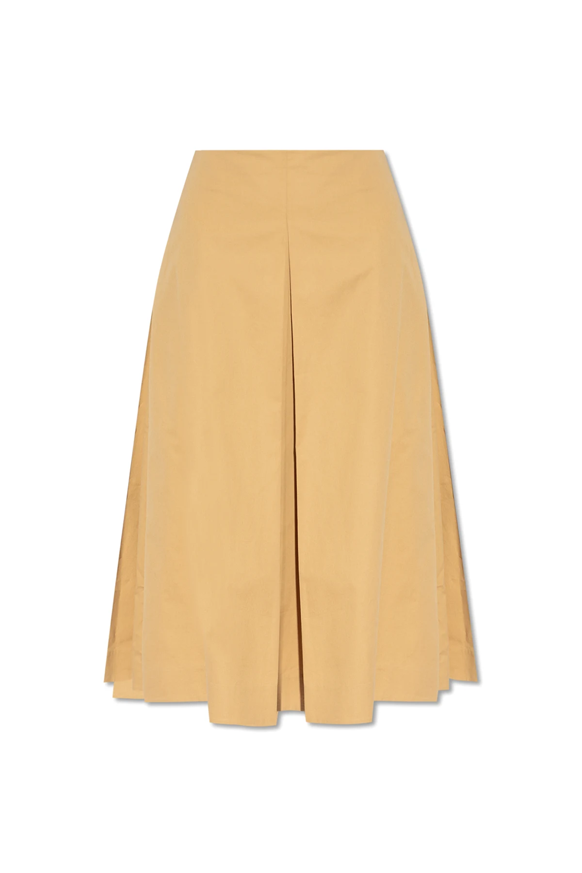 Cotton skirt