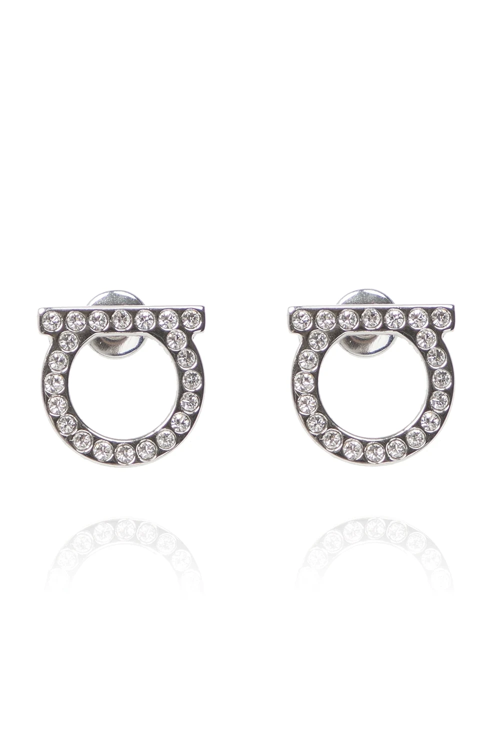 Gancini earrings