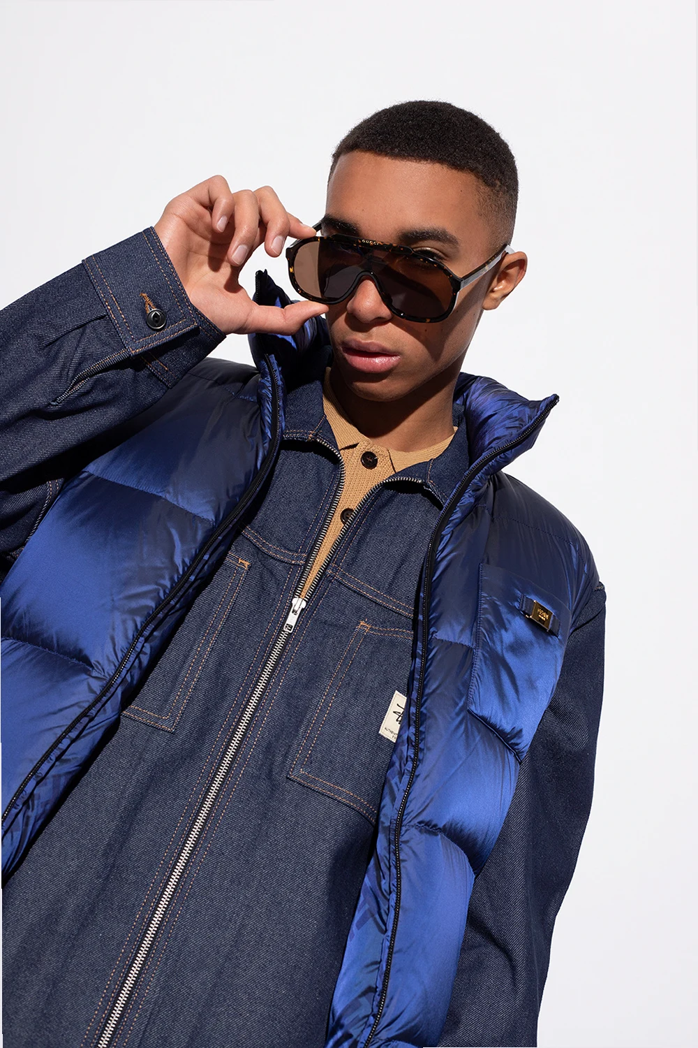 Okulary przeciwsłoneczne