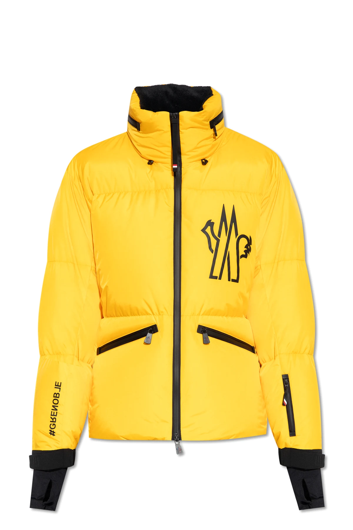 MONCLER PERFORMANCE & STYLE