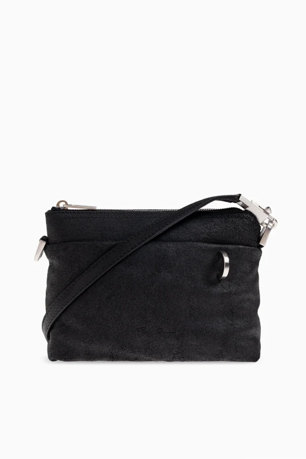SCHWARZ Leder Tasche „Small Adri“