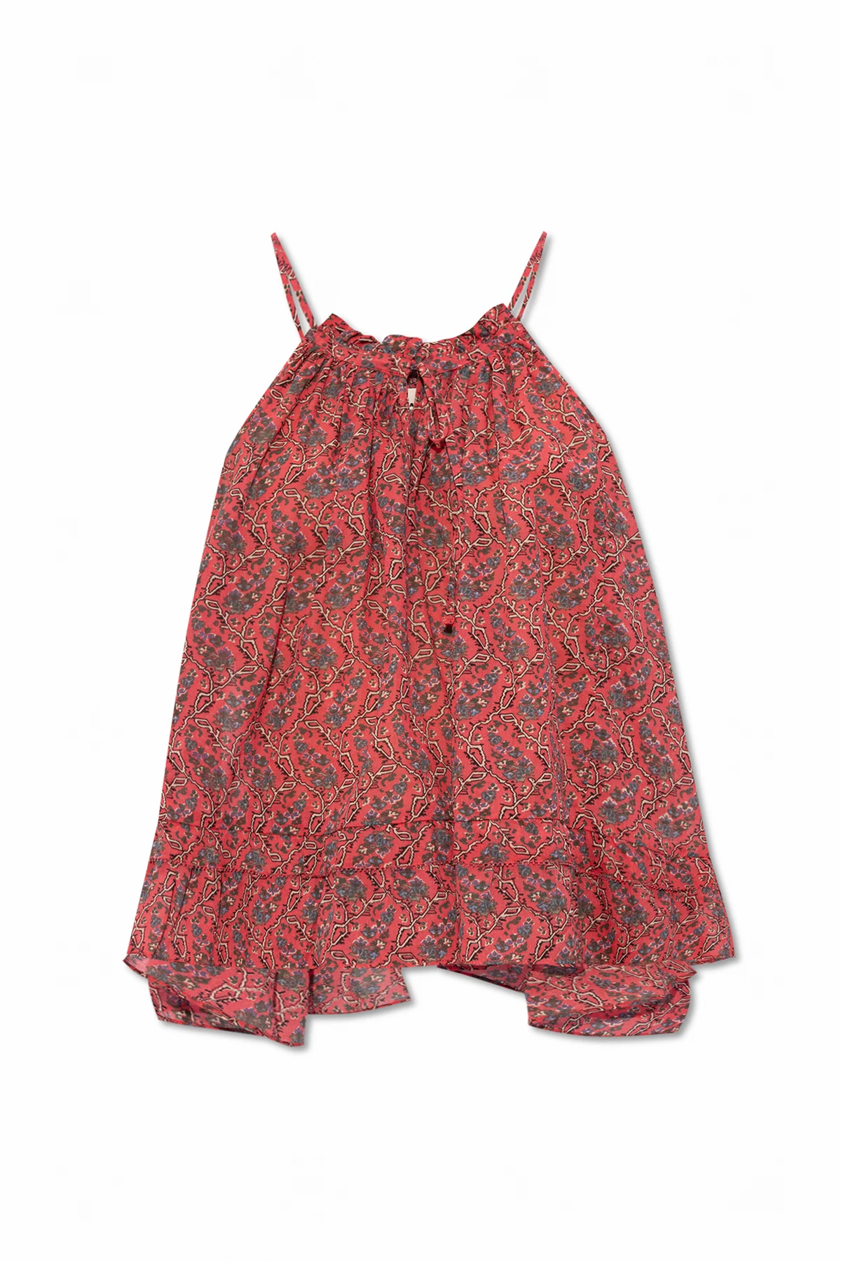 Tanktop ‘Fabino’