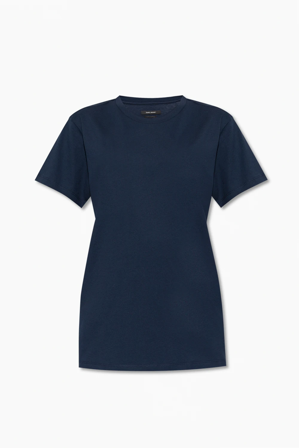‘Annax’ T-shirt with logo