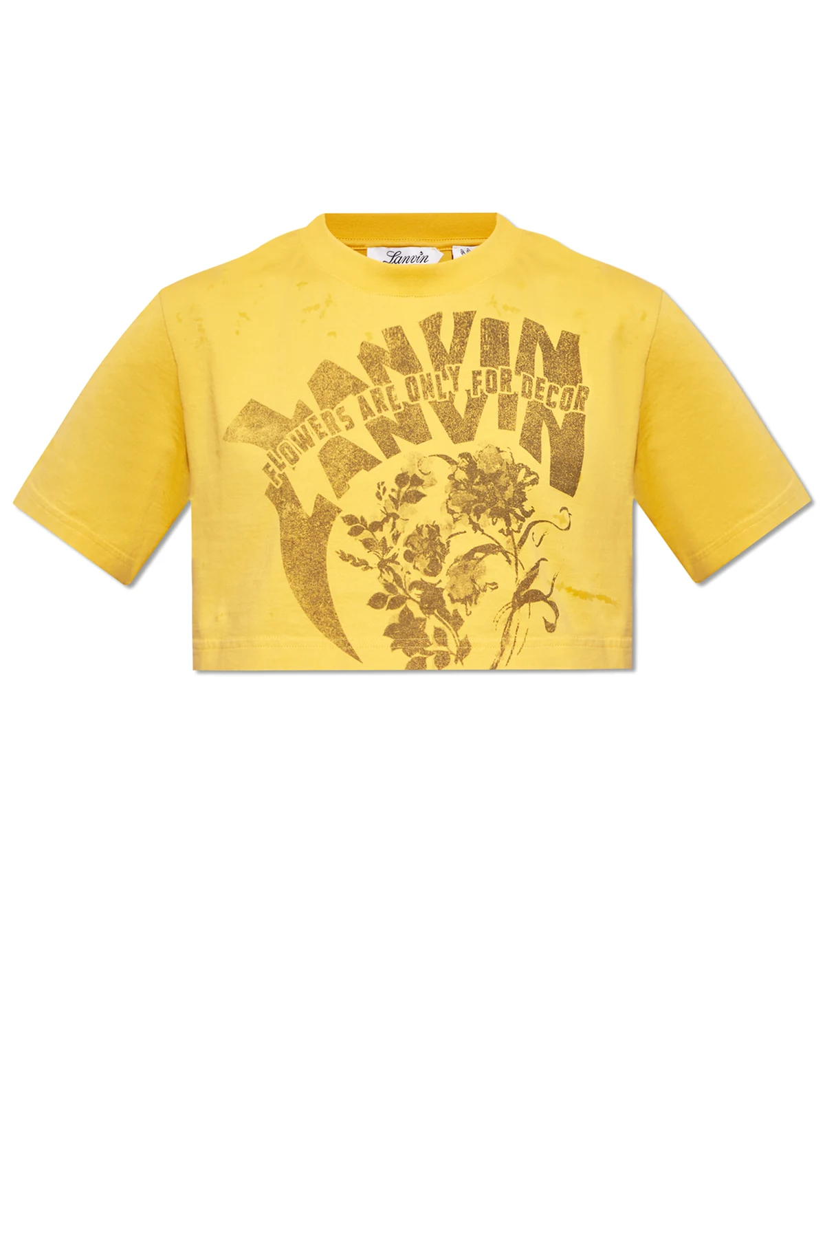 Lanvin x The Future