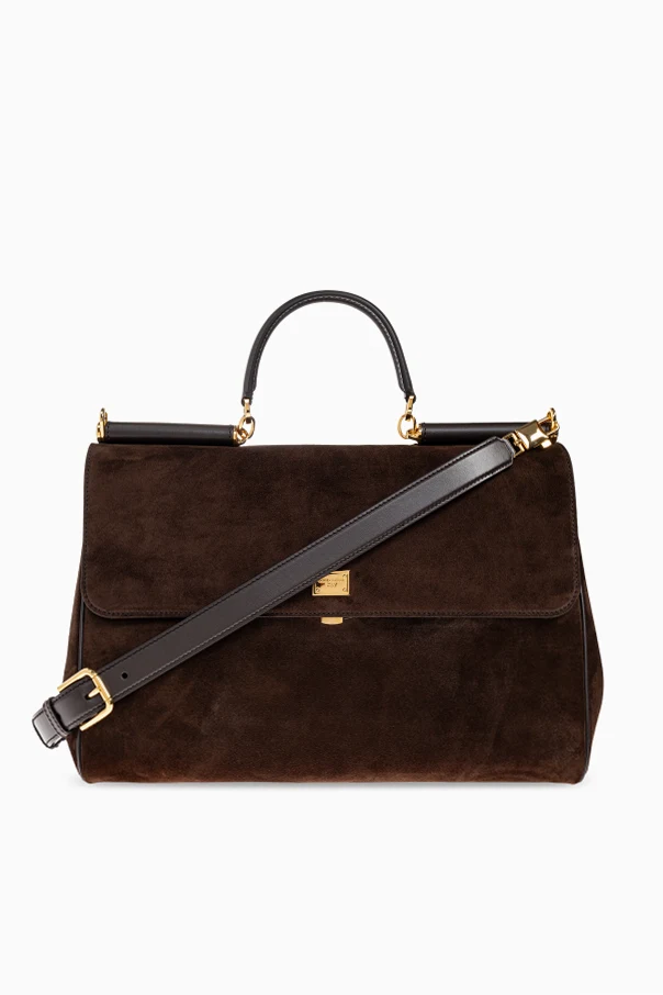 BRAUN Handtasche "My Sicily"