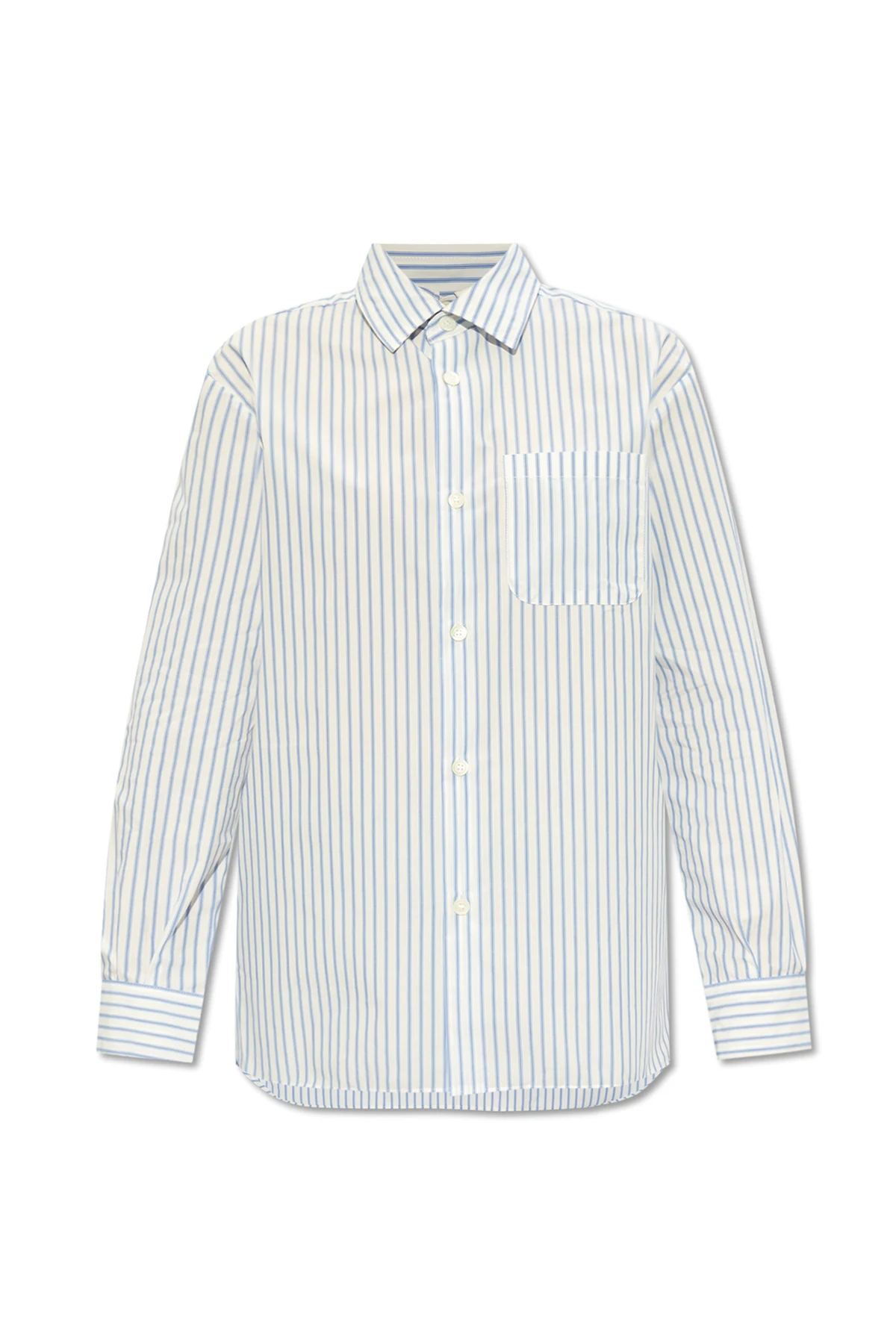 ‘Sela’ cotton shirt