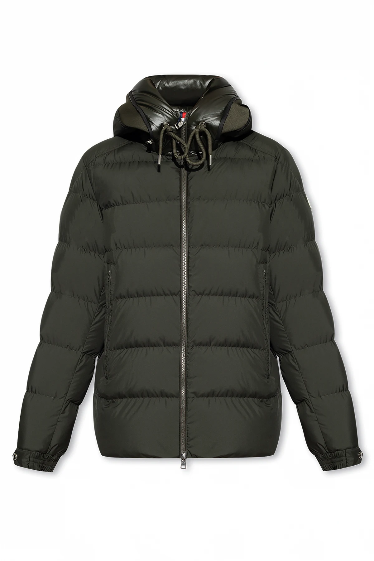 ‘Cardere’ down jacket