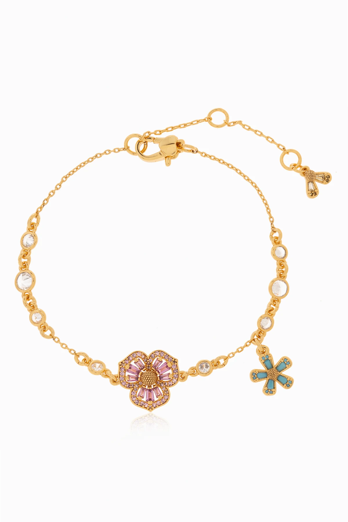 Bracelet from the ‘Fleurette’ collection