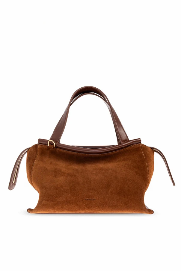 BRAUN Handtasche „Ida“