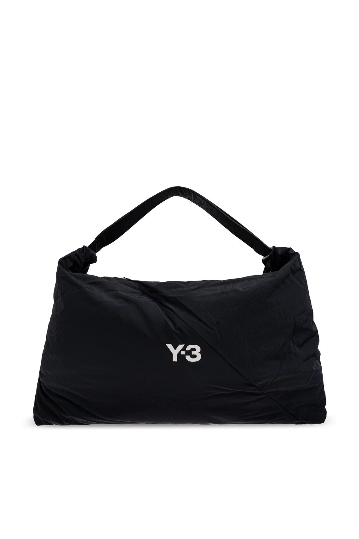 Torba na ramię z nadrukowanym logo