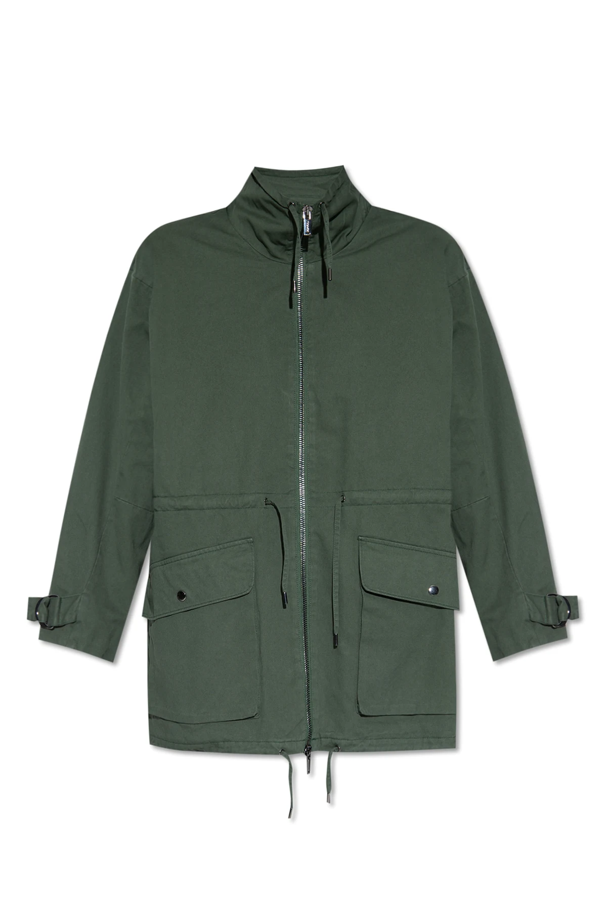 ‘Gorti’ jacket