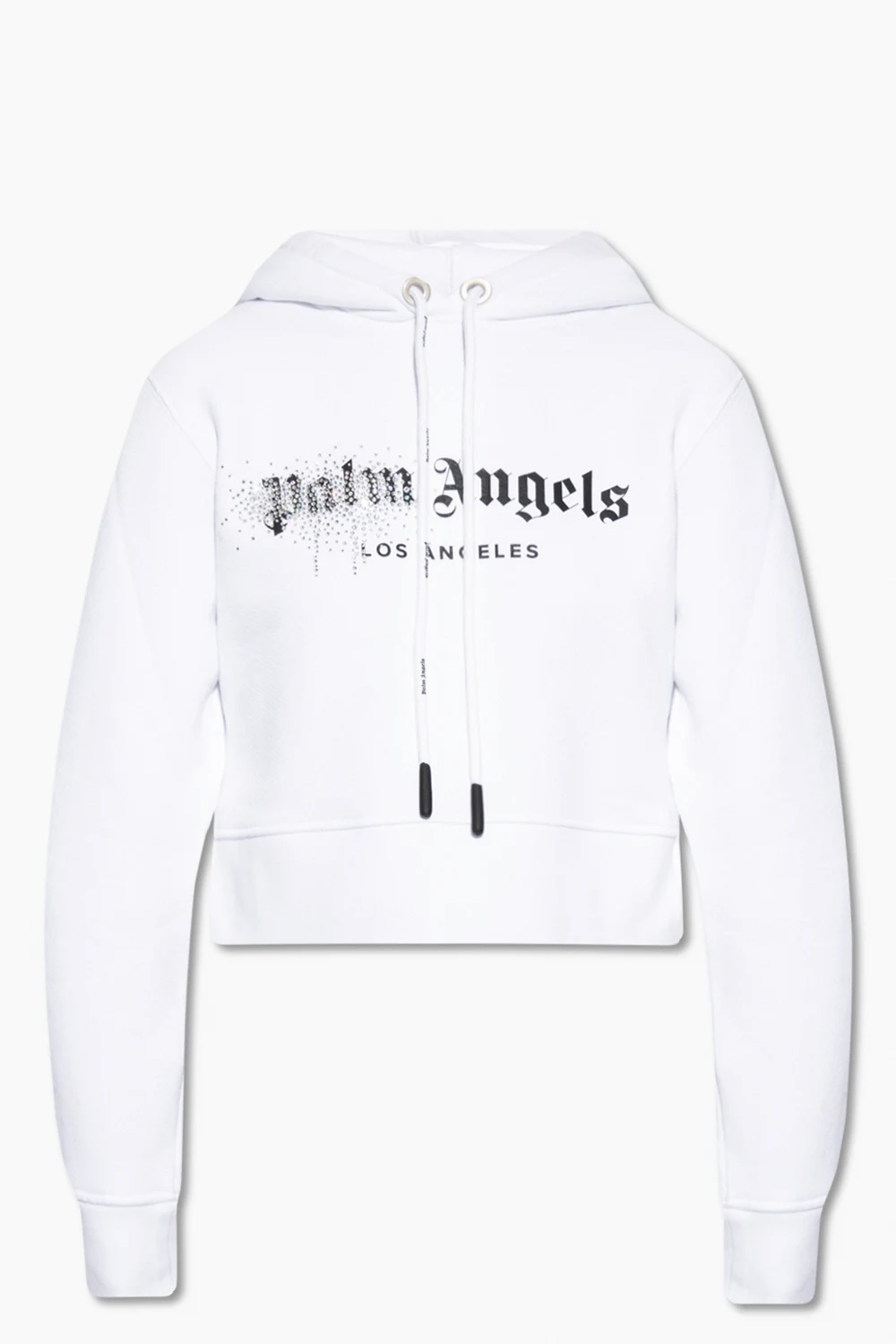 Logo hoodie