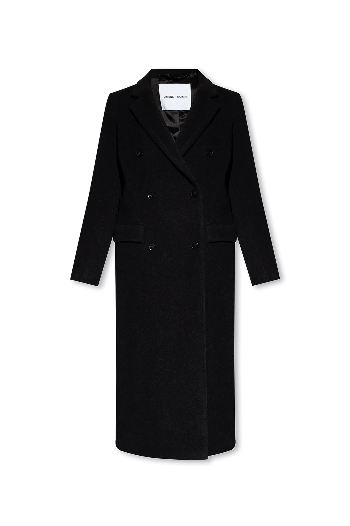 ‘Falcon’ coat