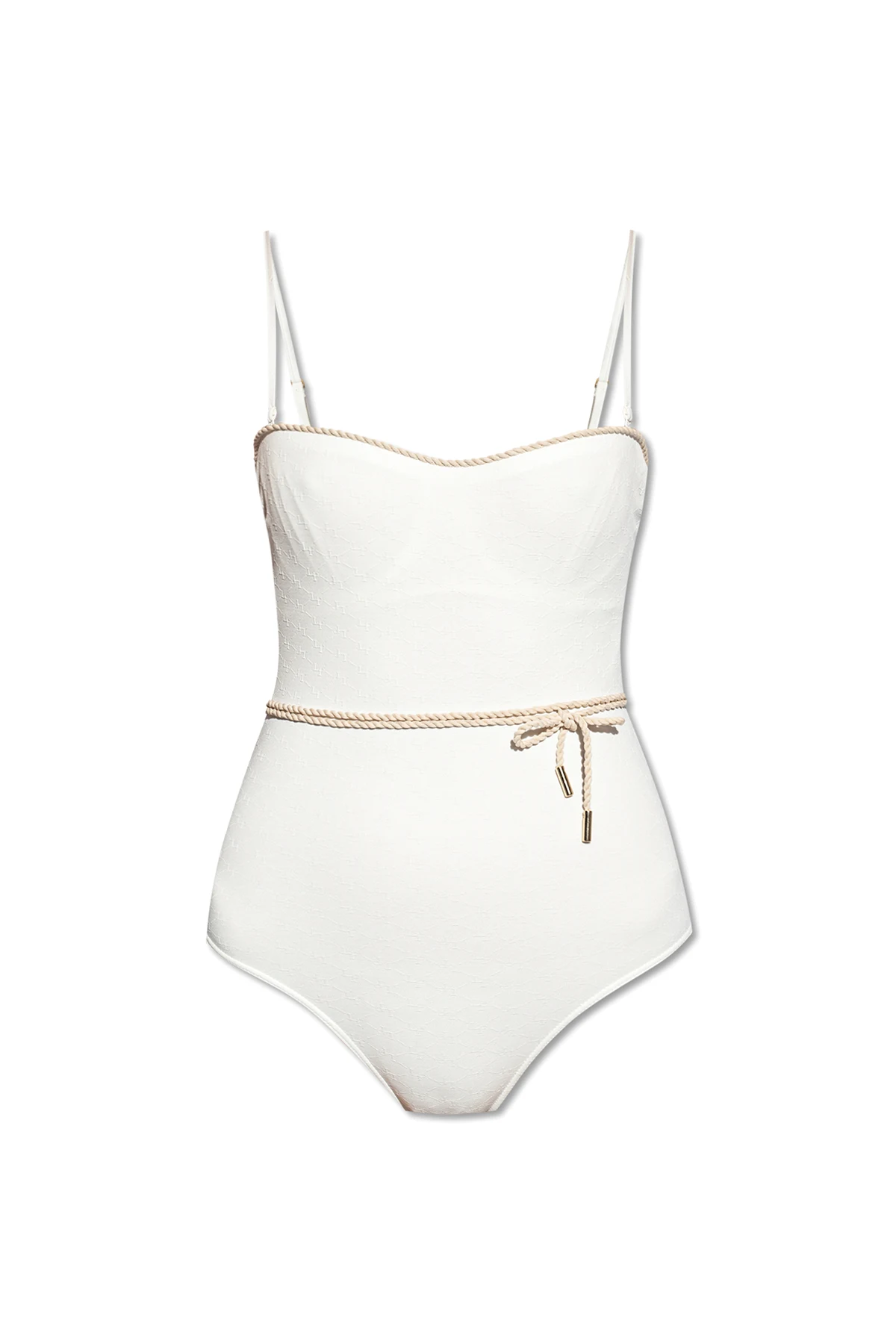 One-piece swimsuit