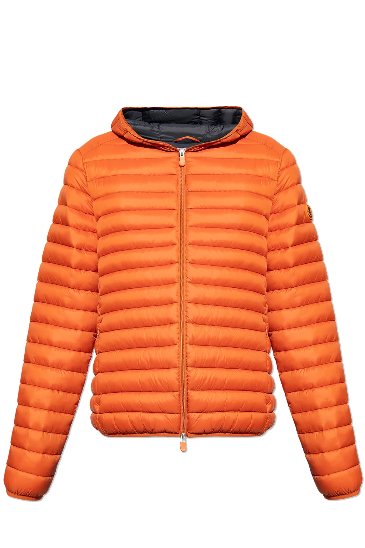 ‘Donald’ puffer jacket