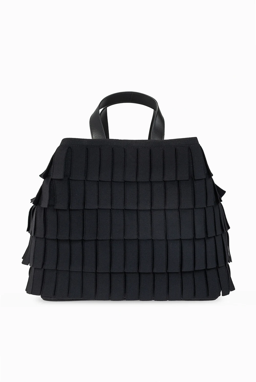 'Cabas 38' shopper bag