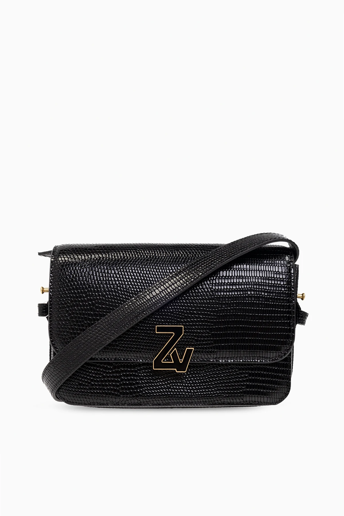 ‘Le Mini ZV Initiale’ shoulder bag