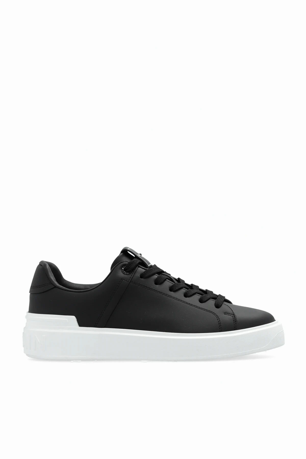 CZARNY Buty sportowe  `B-Court`