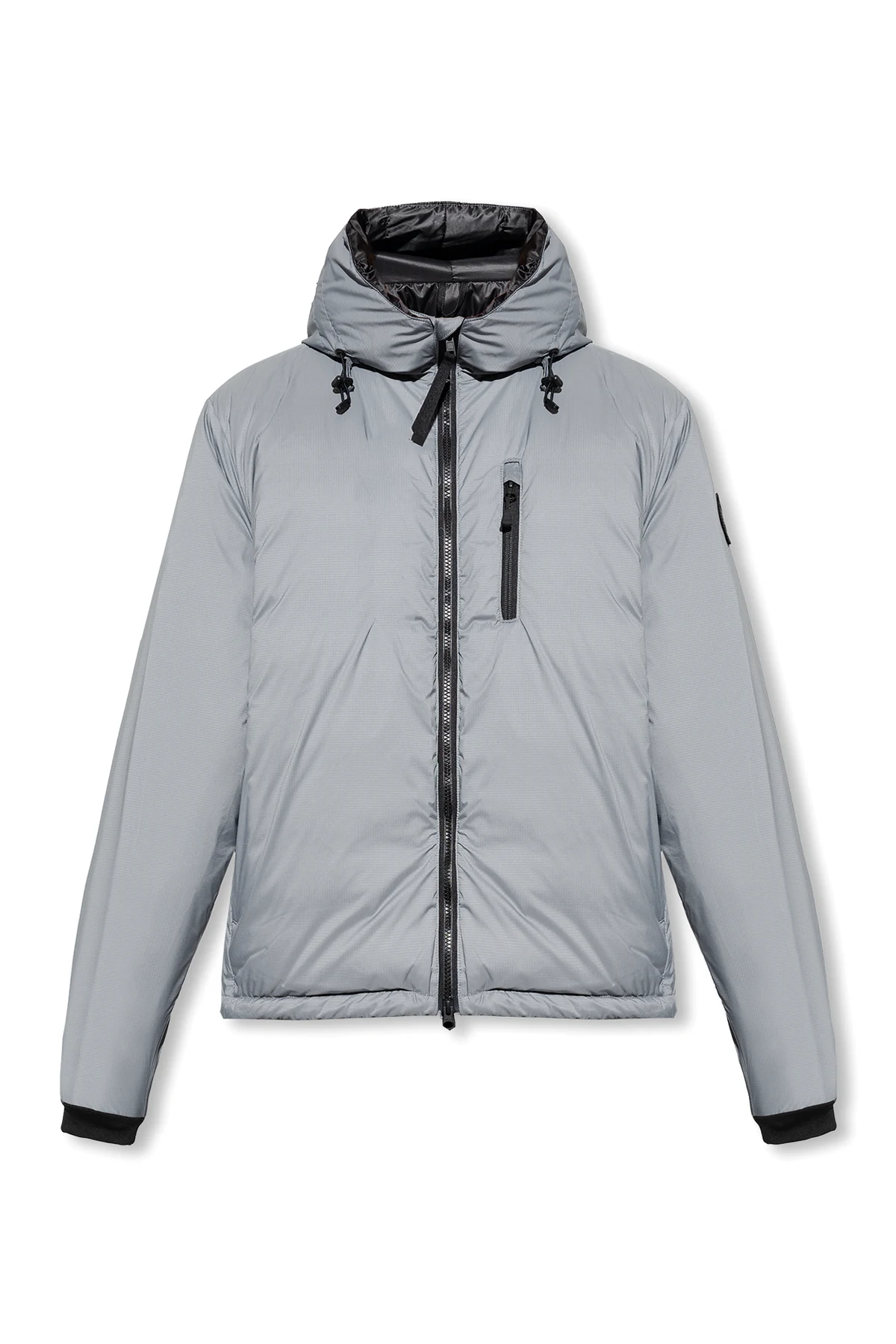 ‘Lodge’ down jacket