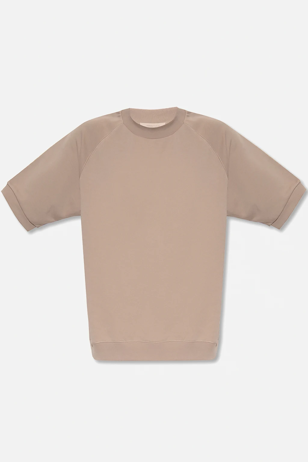 Bluza z krótkimi rękawami