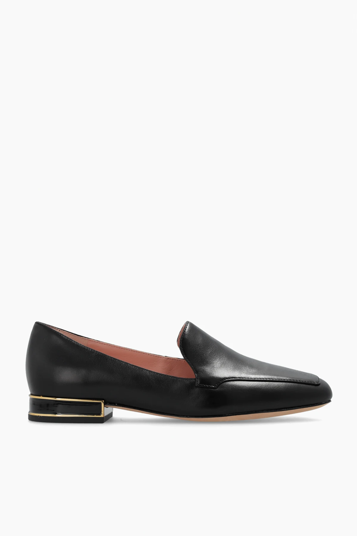 ‘Merritt’ loafers