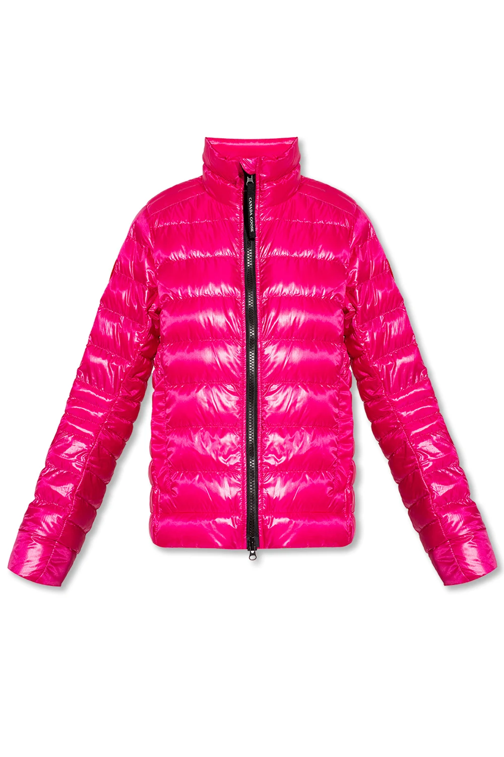 ‘Cypress’ quilted jacket