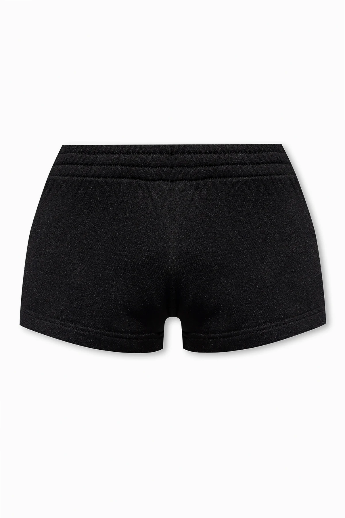 Drawstring shorts