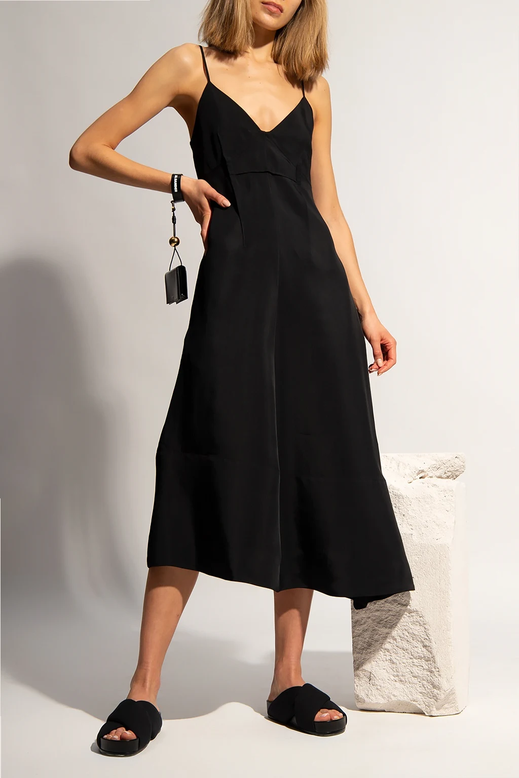 Slip dress
