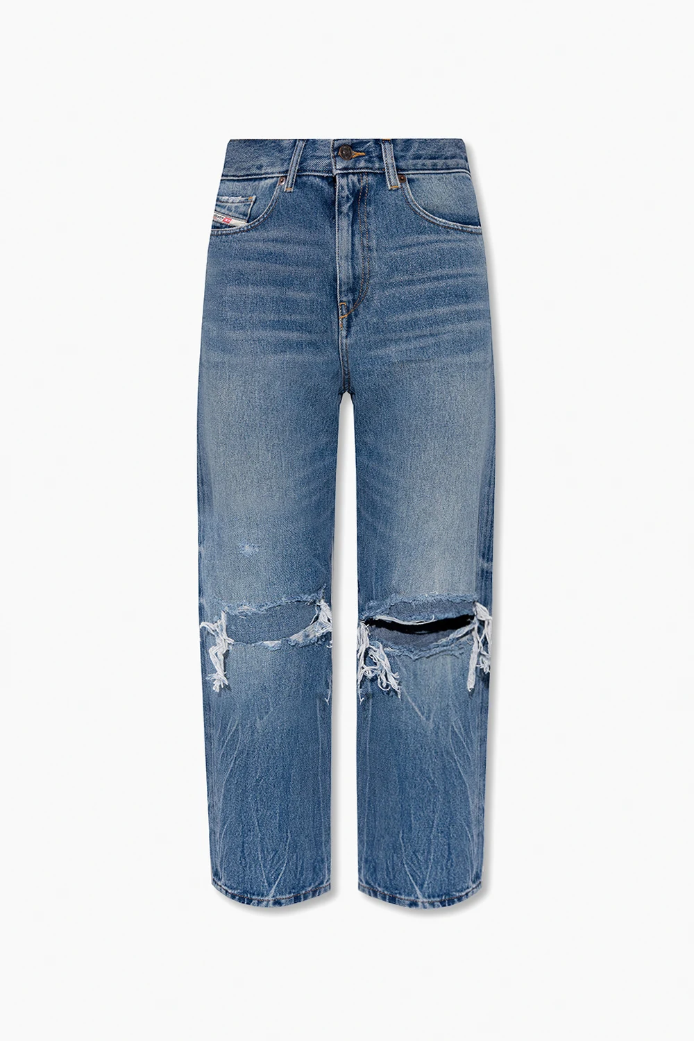 ‘2016 D-AIR’ jeans