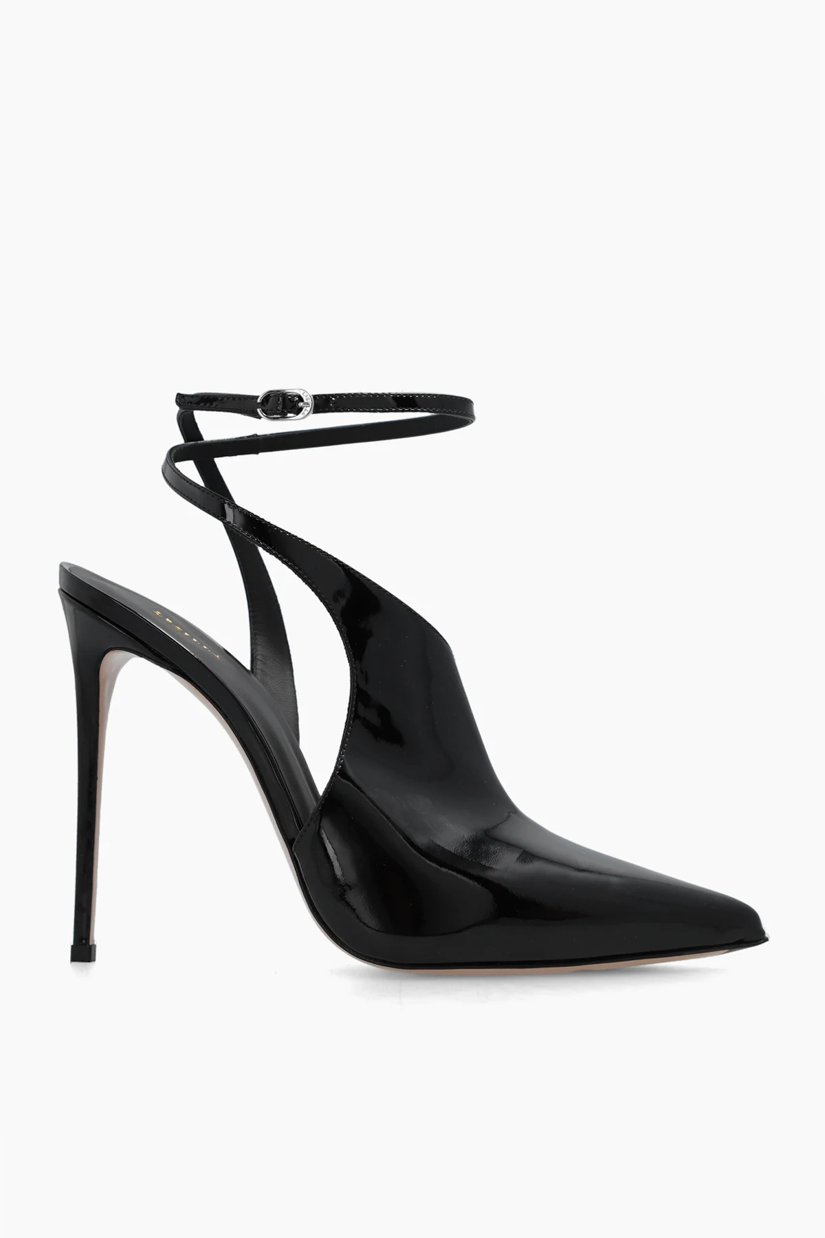 Buty na obcasie ‘Futura’