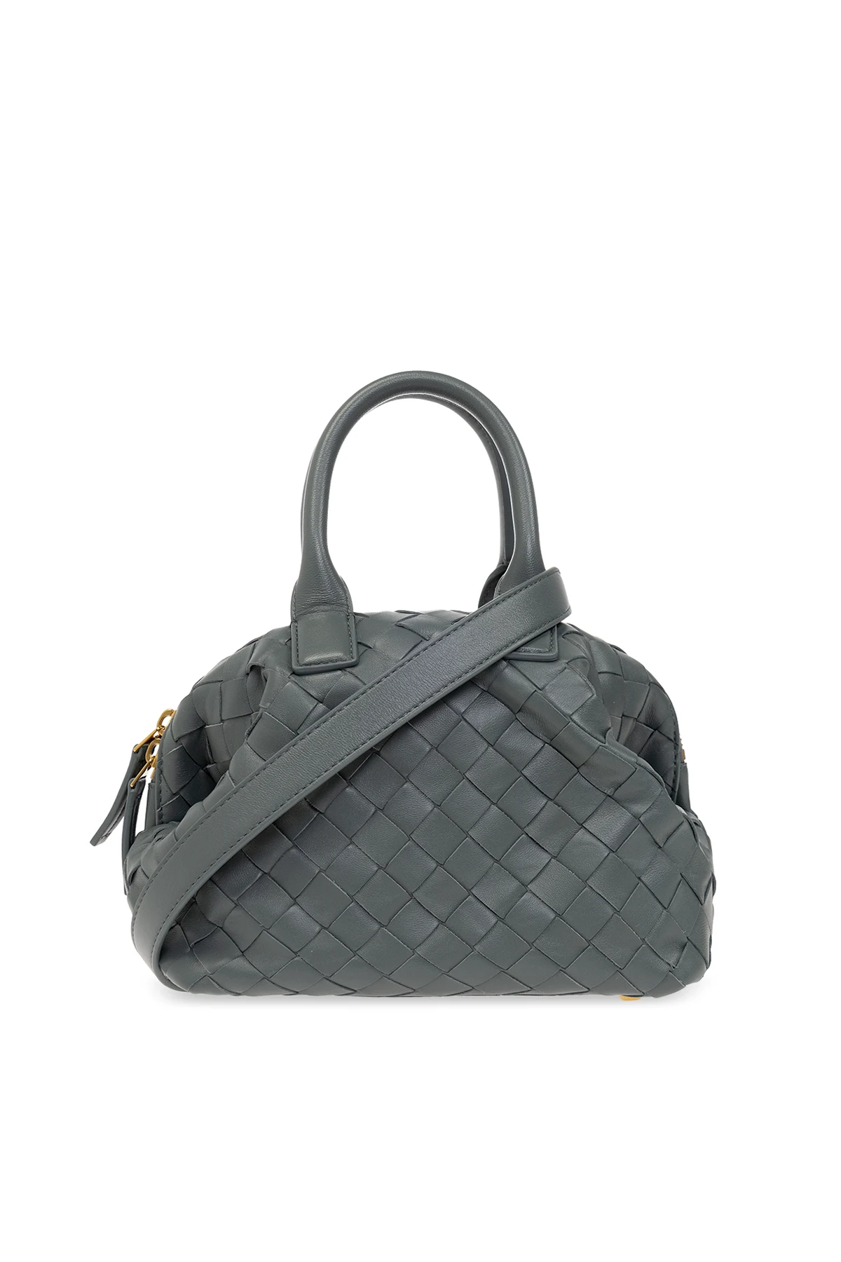Torba na ramię ‘Bauletto Mini’