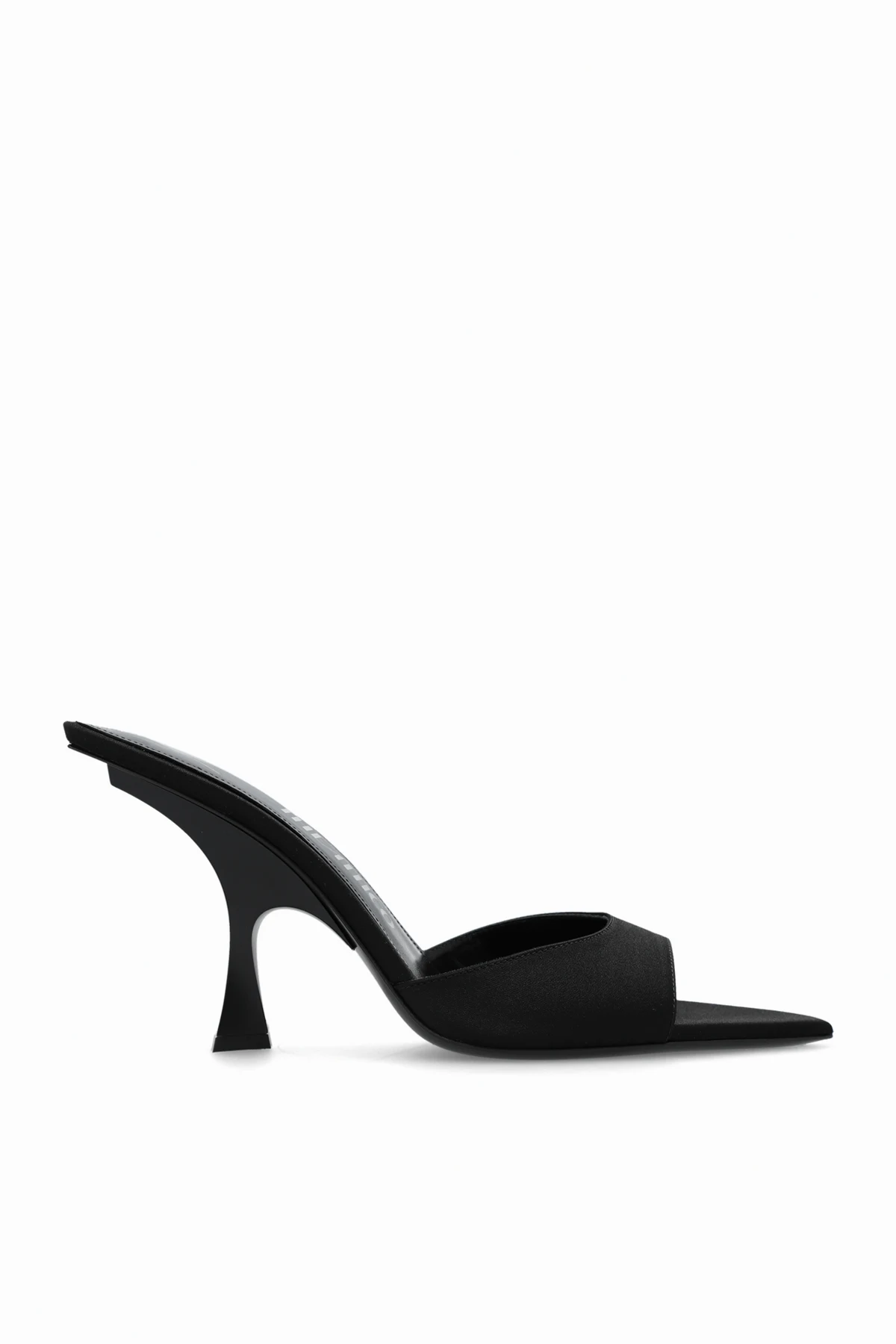‘Ester’ mules