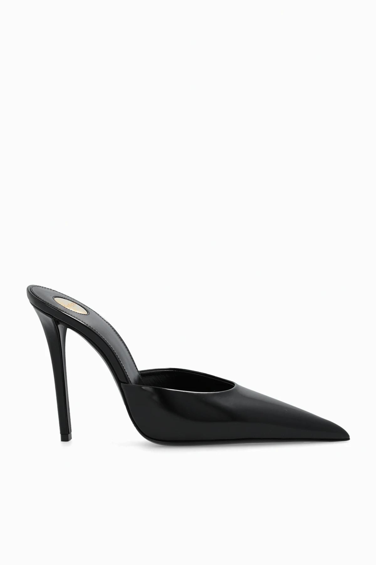 ‘Tabou’ mules