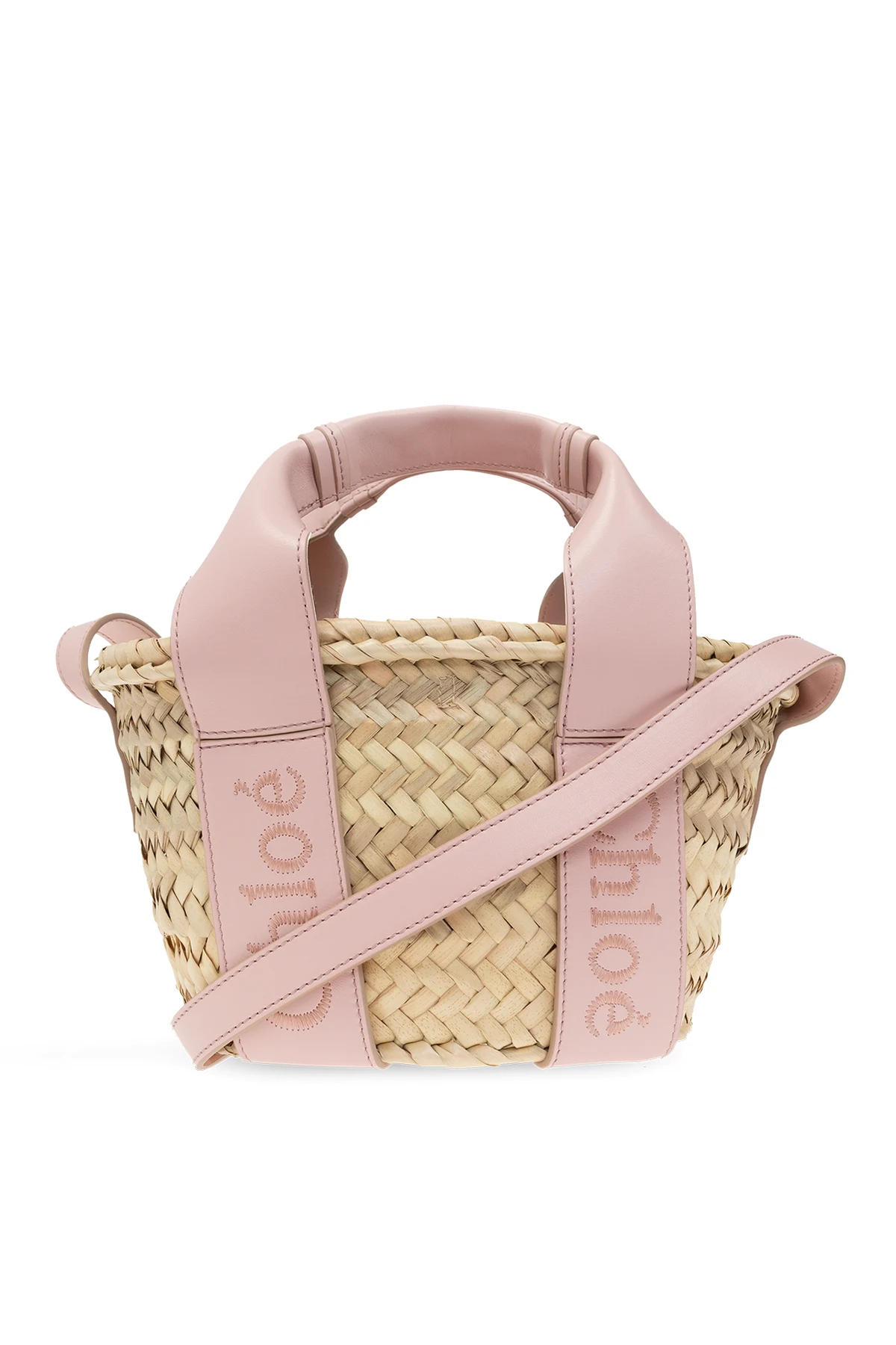 ‘Chloe Sense Small’ shopper bag