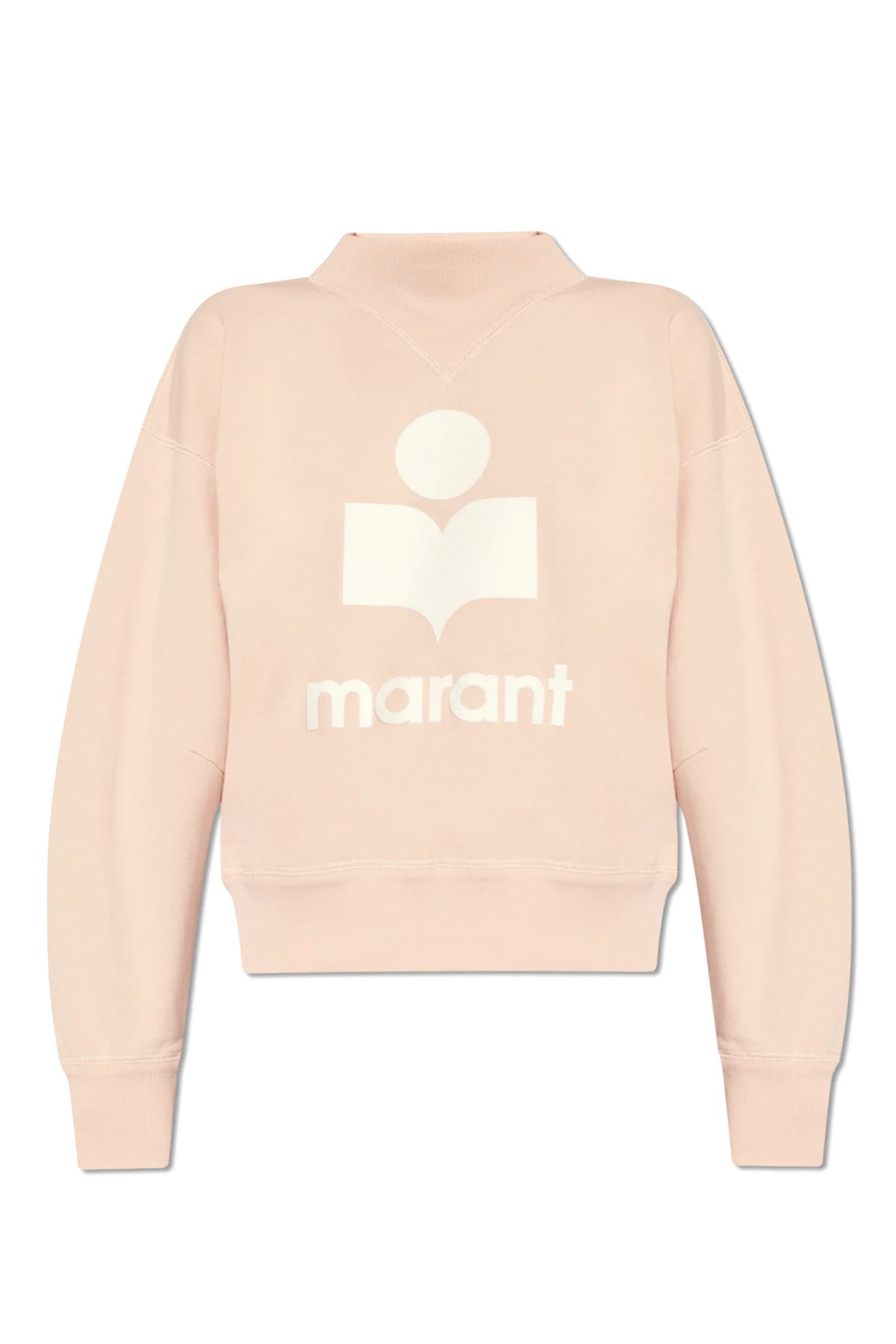 ‘Moby’ sweatshirt