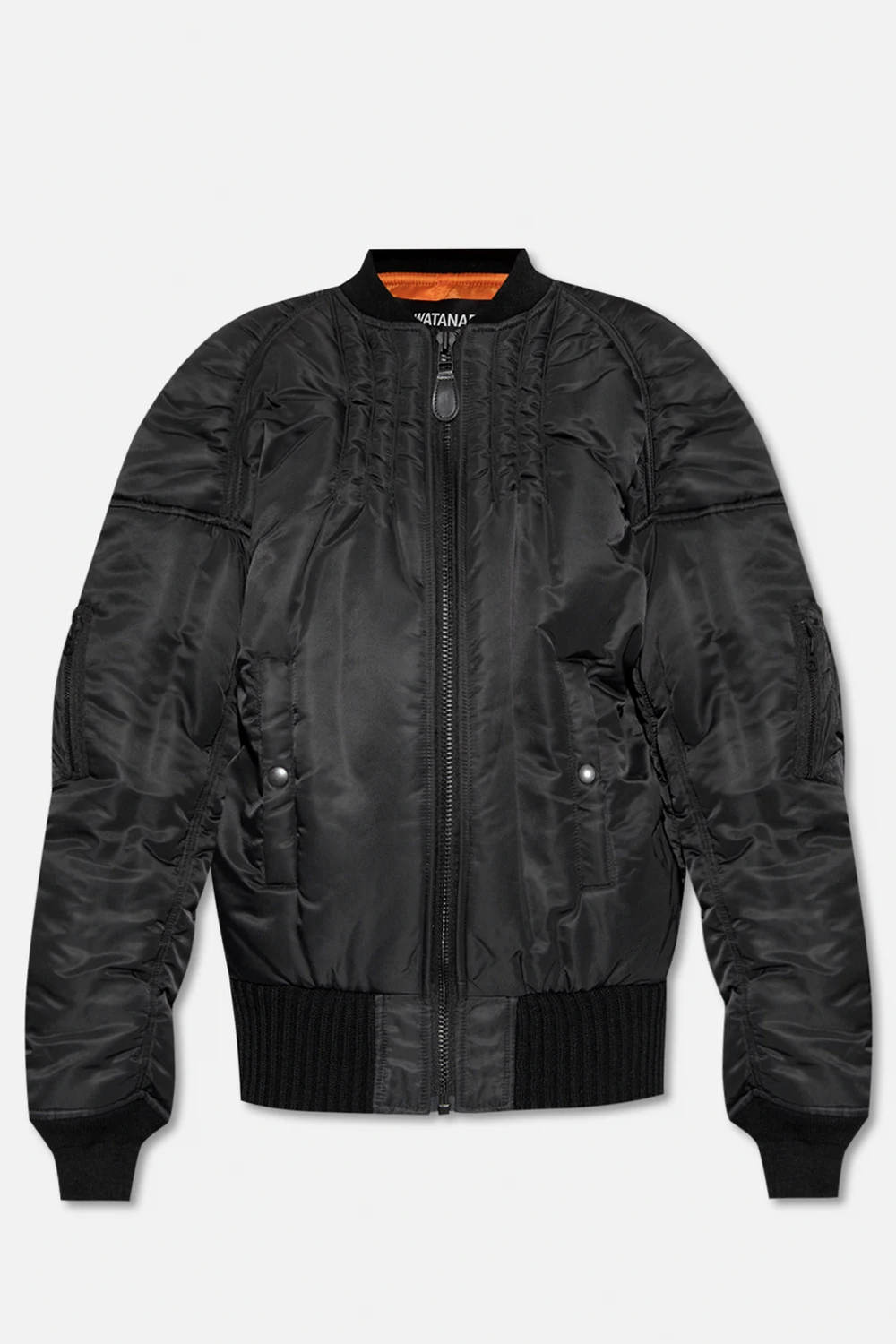 Kurtka typu ‘bomber’