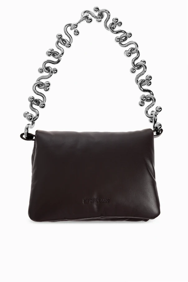 BRAUN Schultertasche ‘Soffy Mini’