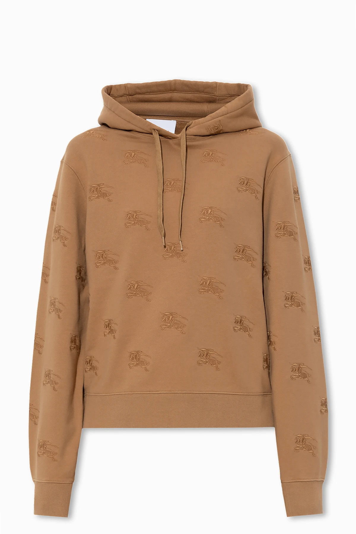 ‘Poulter’ hoodie