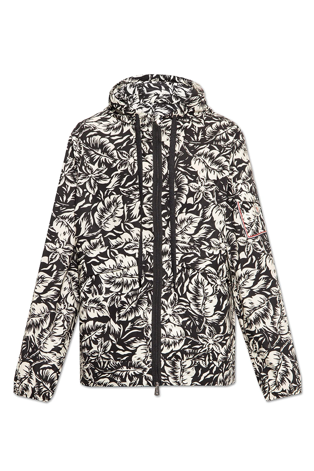 ‘Ebizo’ jacket