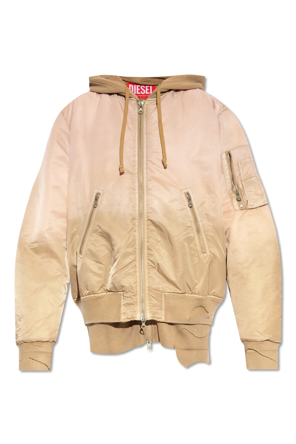 ‘G-KAMILA’ jacket