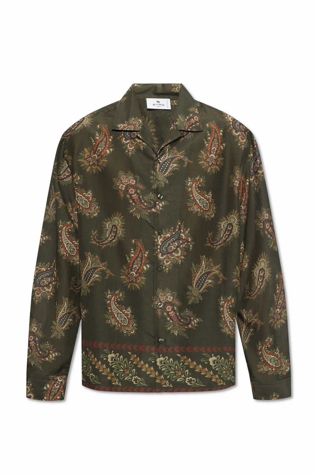 Printed shirt
