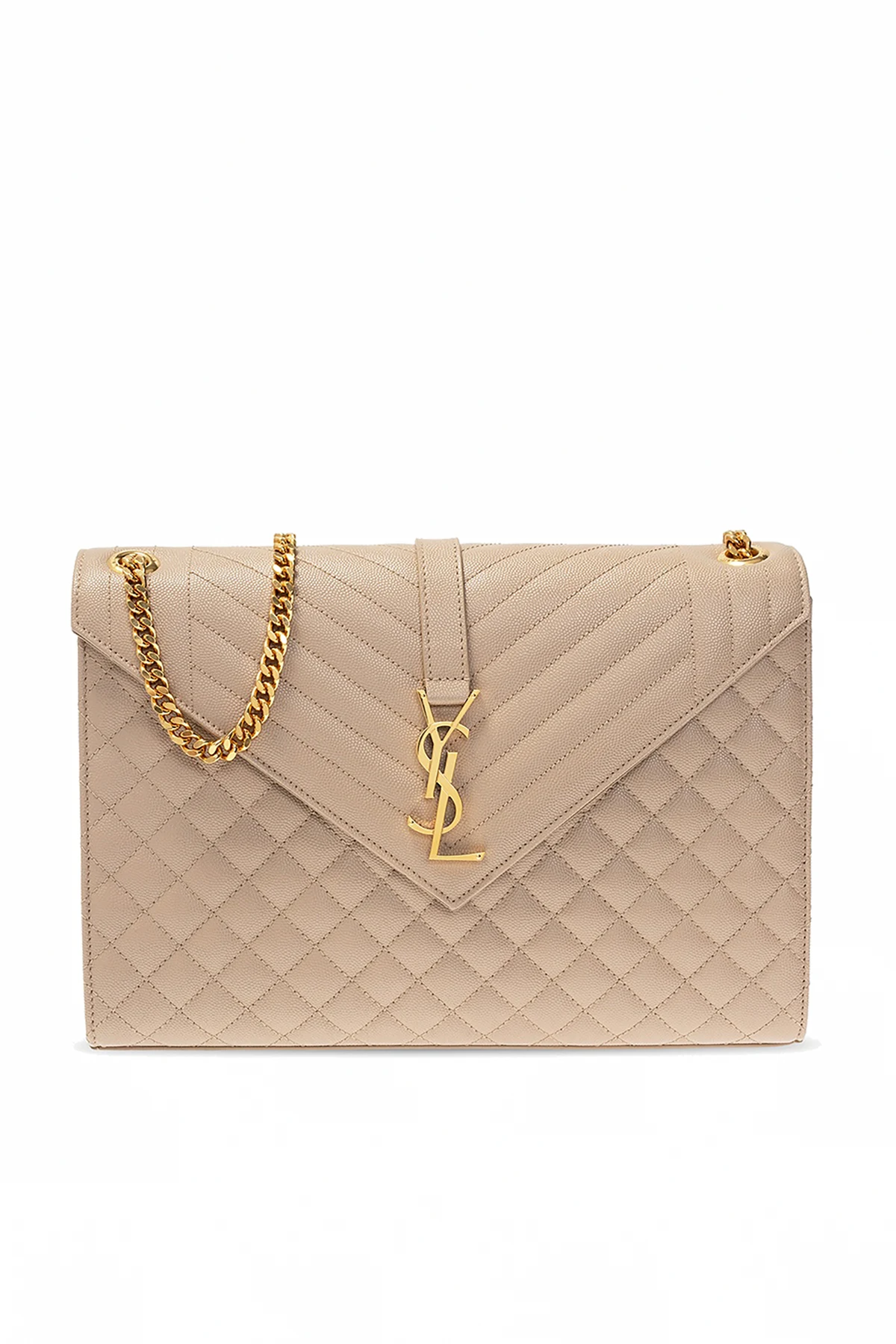 ‘Envelope’ shoulder bag