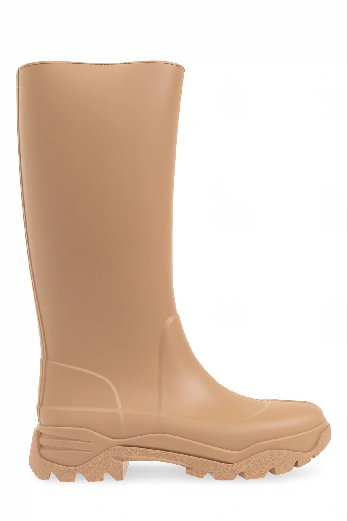 Kalosze z wycięciem ‘Tabi’