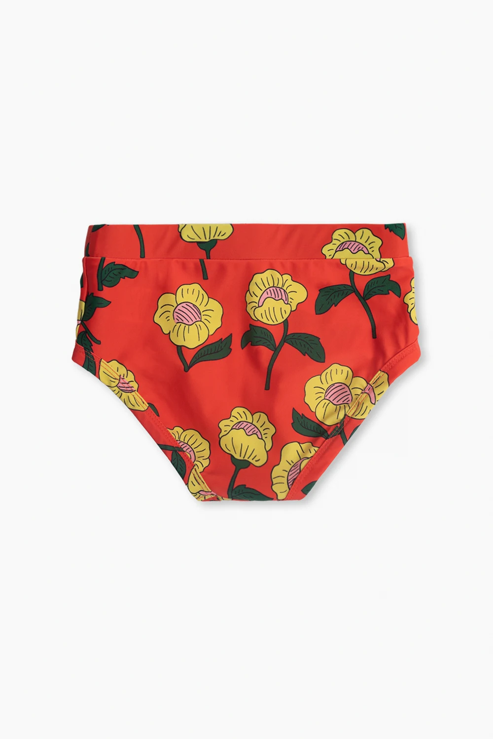 Swimming briefs