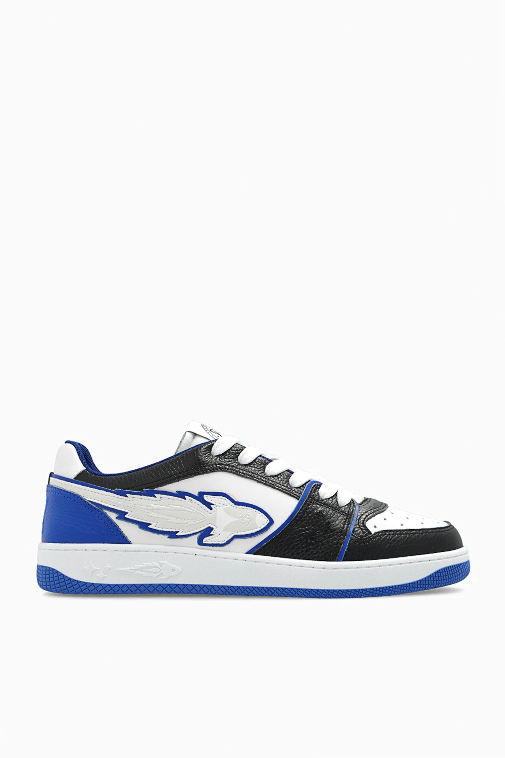 ‘EJ Rocket Low’ sneakers