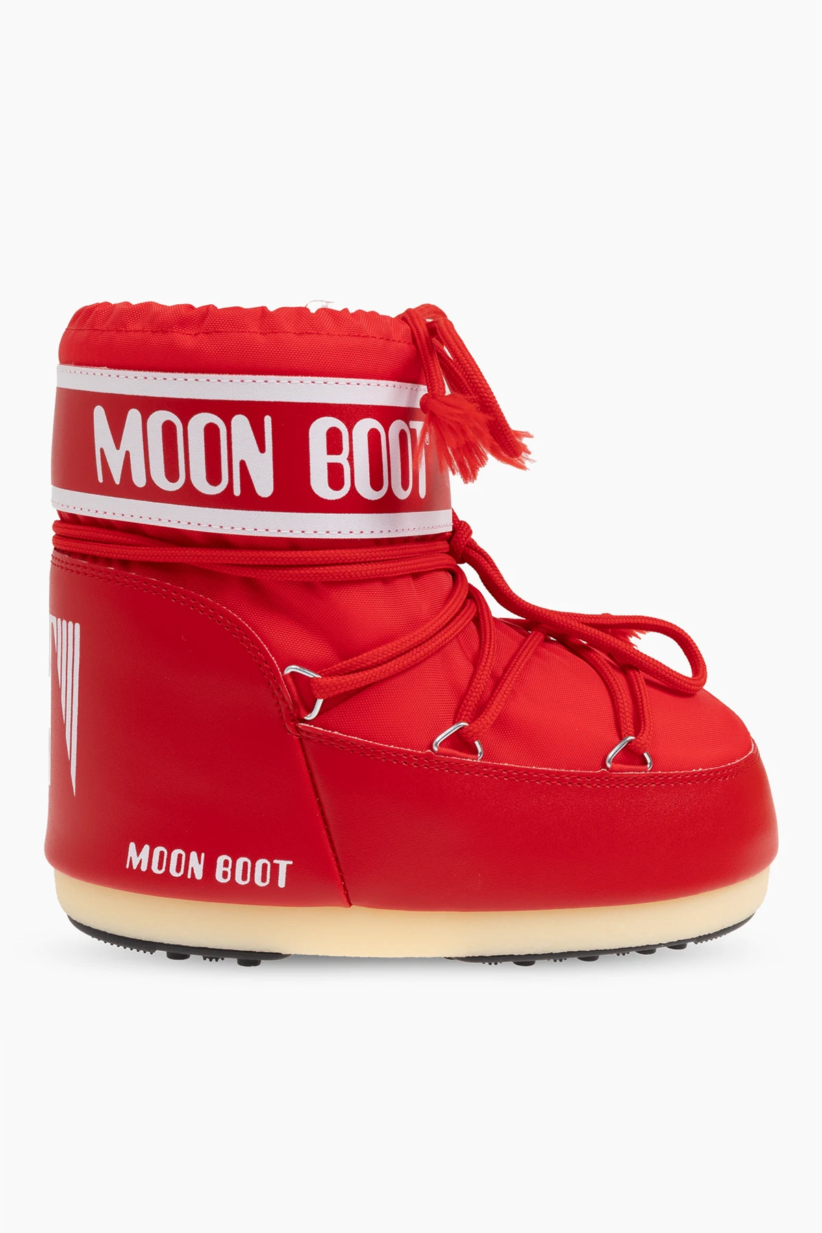 Snow boots 'Icon Low Nylon'