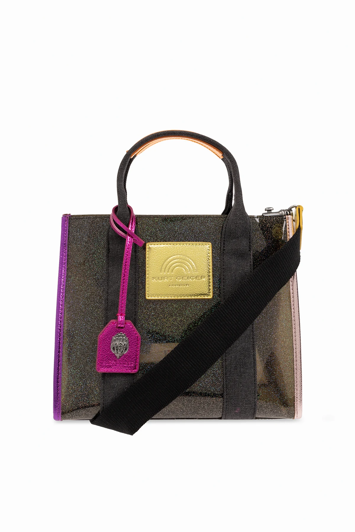 ‘Southbank Small’ shopper bag